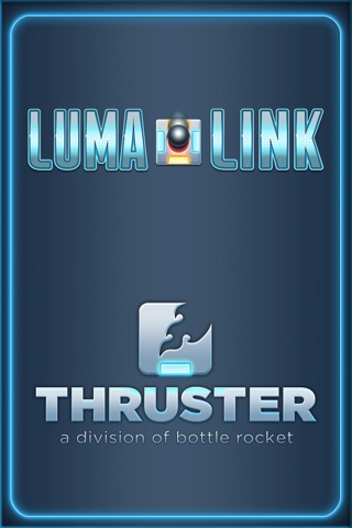 Luma Link screenshot 4