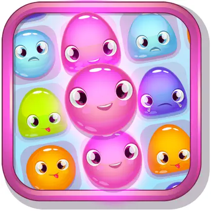 Super Jelly Pop Adventure Cheats