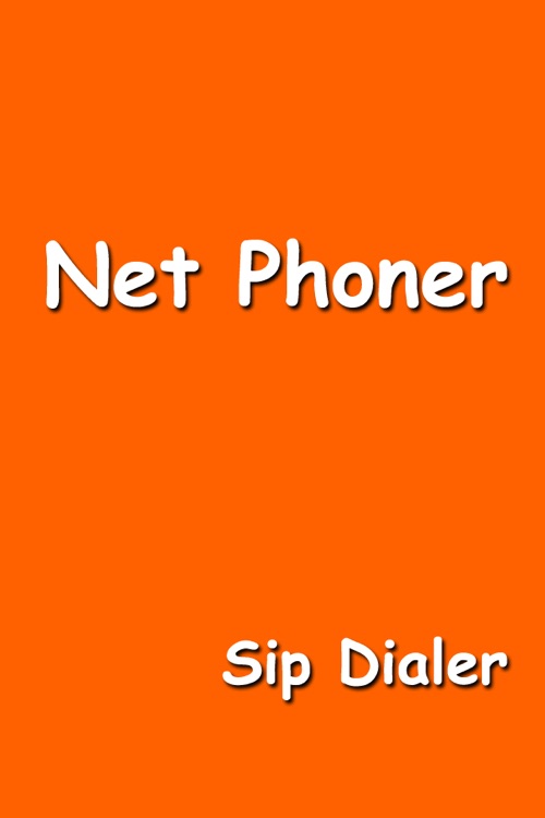 Net Phoner