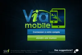 Game screenshot Via Mobile Mini pour Via 6 mod apk