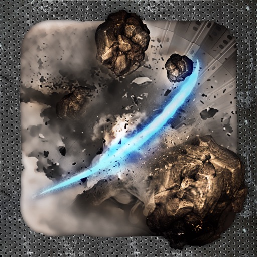 FLSmidth's Rocks Icon