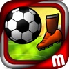 Soccer Puzzle League