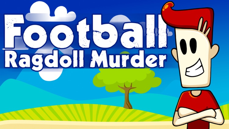 Football Ragdoll Murder