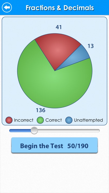 SAT Math Review : Free Edition screenshot-3