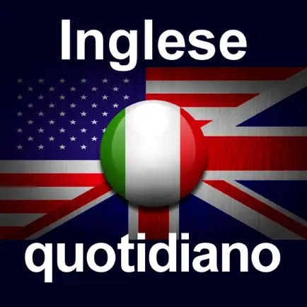 Inglese quotidiano Читы