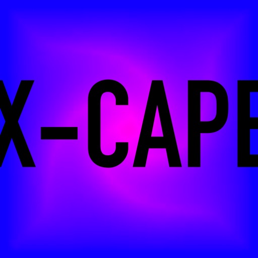 X-Cape iOS App