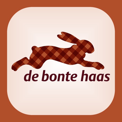 De Bonte Haas