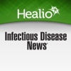 Infectious Disease News Healio for iPhone