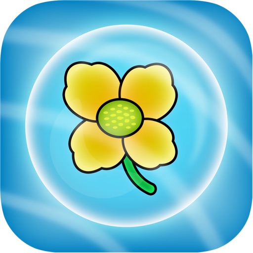 Camelina Caper Icon