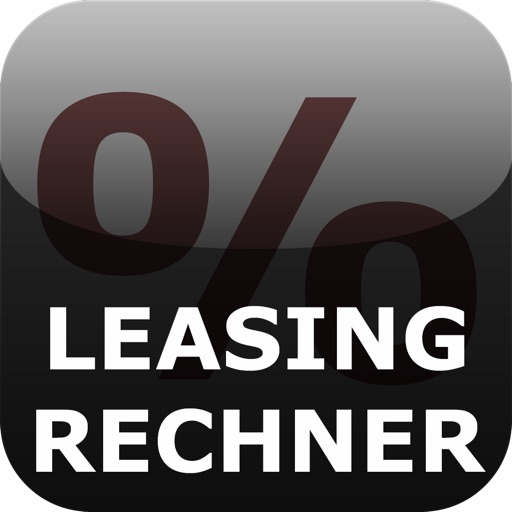 Leasingrechner lite