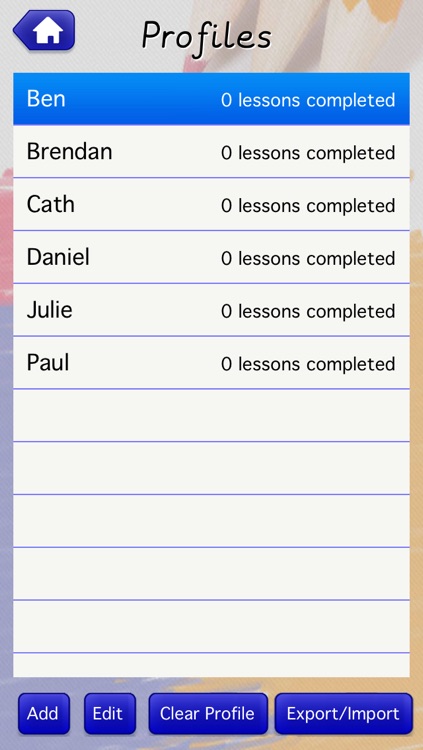 School Fonts - Learn to write (AU/NZ) screenshot-4