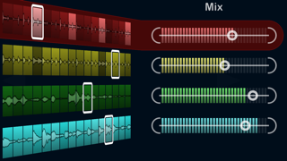 LoopMash Free Screenshot 2