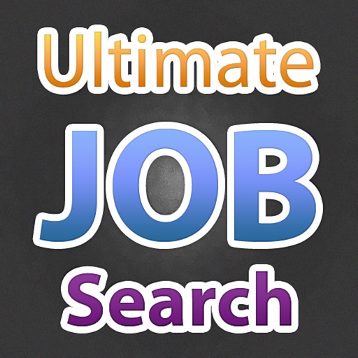 Job Search - Icon