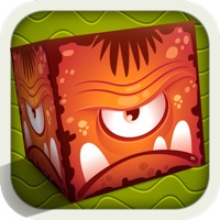 Monster Cube (a.k.a. Monster Cube Full) icon