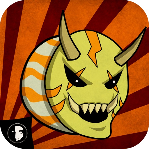 Ninja Candy War - Full Edition icon