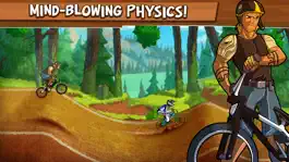 Game screenshot Mad Skills BMX Blitz mod apk