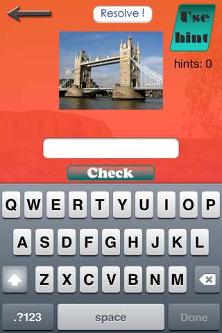 Countries Photos Quiz - Which Country is this? screenshot 4