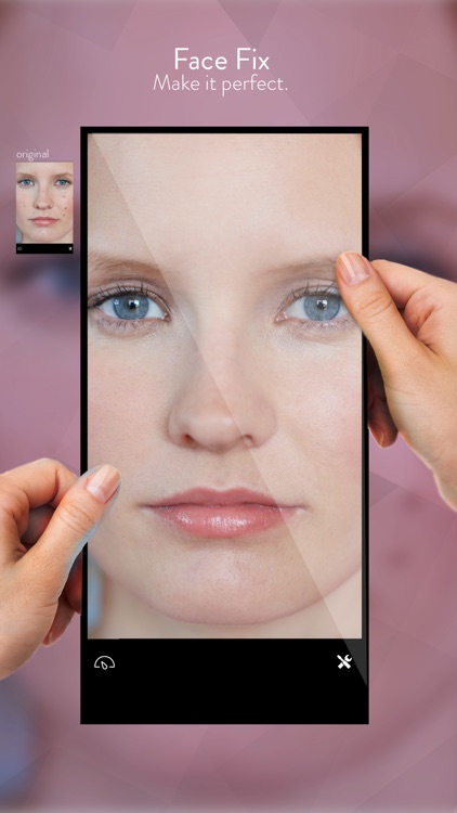 Simple Photo Editor by Dropico screenshot-0