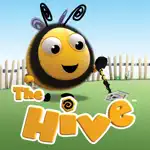 The Hive App Contact