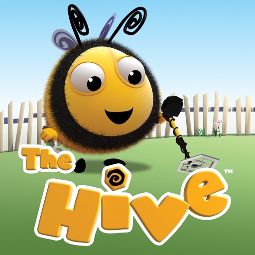 The Hive icon