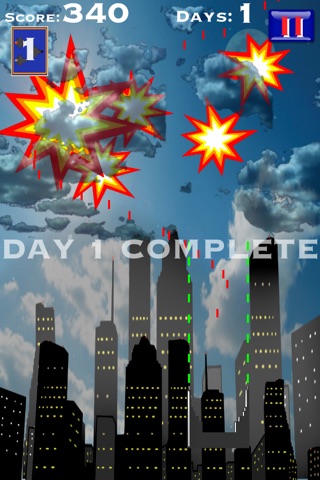 Nuke Shoot PRO screenshot 2