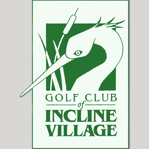 Golf Club of Incline Village icon