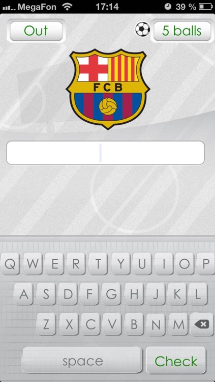 Football Clubs Quiz screenshot-3