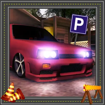 Legend 3D Car Parking HD Читы
