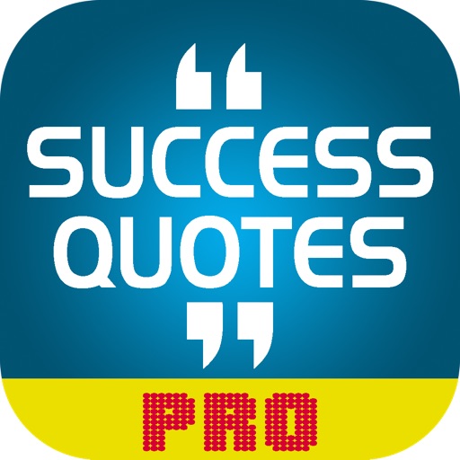 Success Quote Bank Pro icon