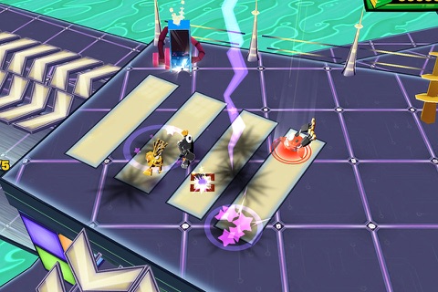 Calling All Mixels – A Tower Defense and Action Game With Mixes, Maxes and Murps screenshot 3
