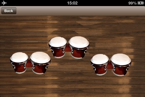 Bongos Free! screenshot 3