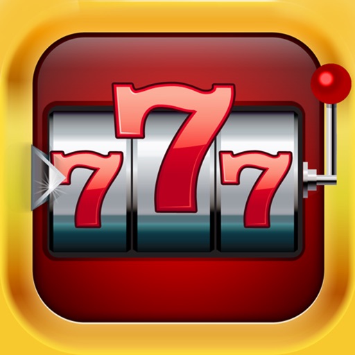 Lucky Jackpot Vegas Slots Free Icon