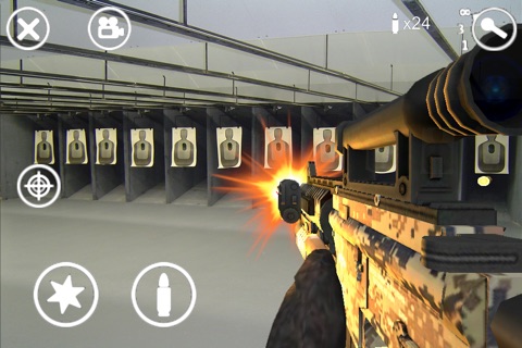 Gun Building II screenshot 4