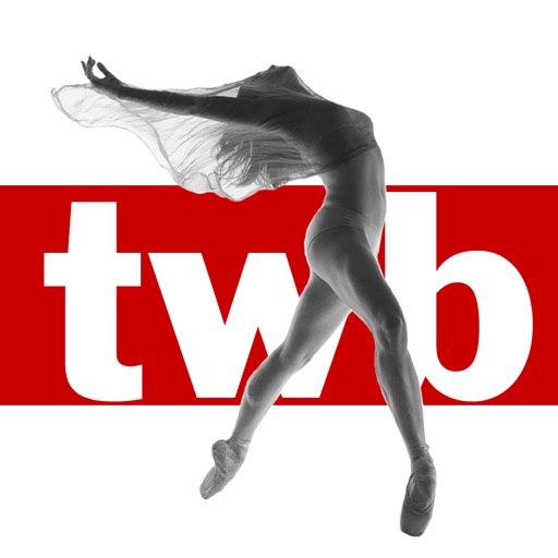 The Washington Ballet App