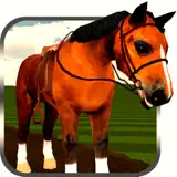 Horse Simulator 2015 - Icono de la app