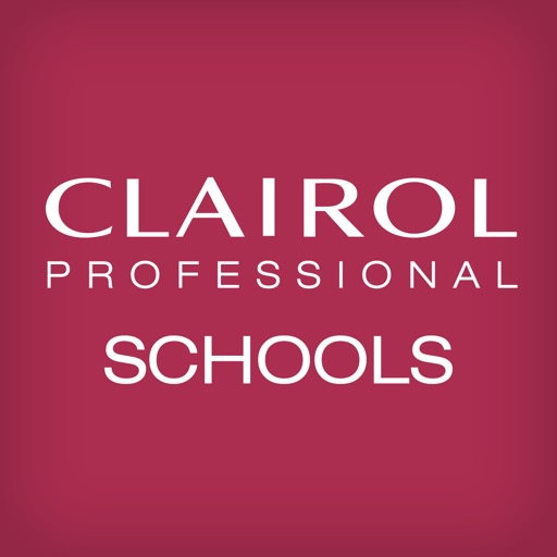Schools Clairol Hair&Products icon