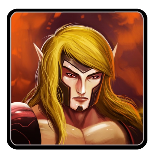 Thor Knight Runner Free icon