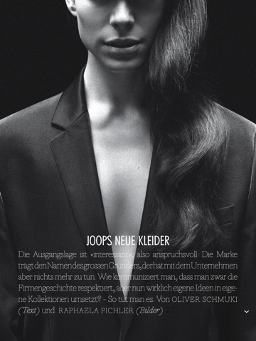 WW Magazin screenshot 2