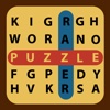 Hollywood Word Puzzle - Try And Find Your Favorite TV Shows And Movies