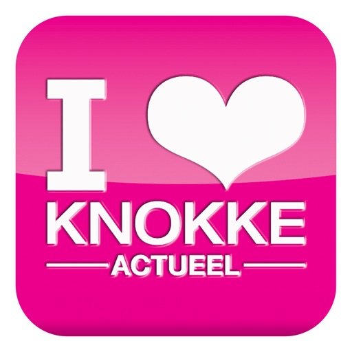 Knokke Actueel icon
