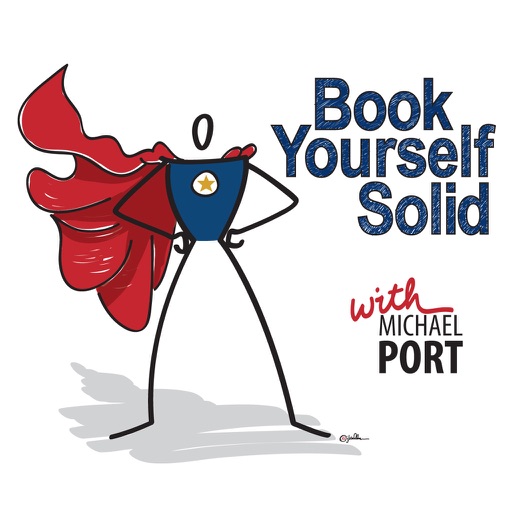 Book Yourself Solid Illustrated Workbook