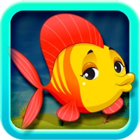 Jumpy Fish Rider apk