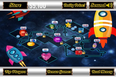 Grand Jewels of Vegas Slots Machine & More Casino Games Pro screenshot 2