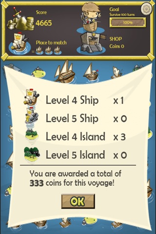 New Ships And Monsters Mania screenshot 3