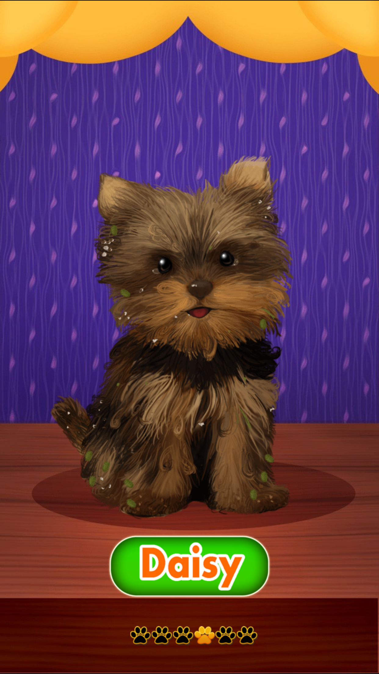 Peppa Pet Salon screenshot 4
