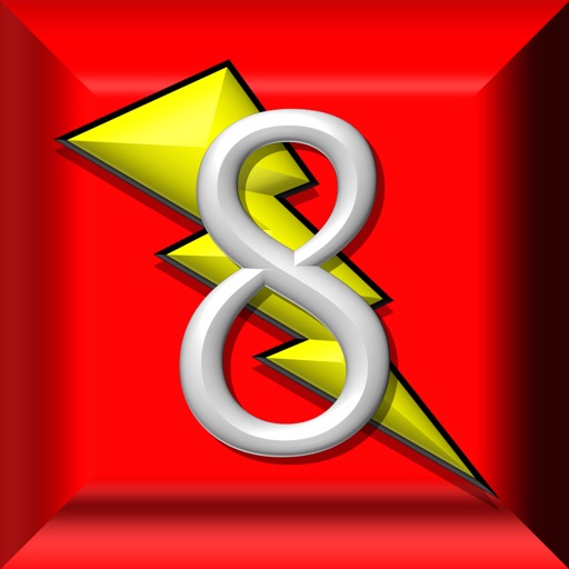 8xplosion HD icon