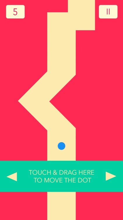 The Line Zen