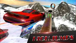 Game screenshot City Car Stunts 2016 hack