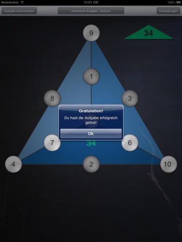 Math3eck screenshot 2