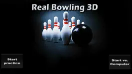 Game screenshot Real Bowling 3D mod apk